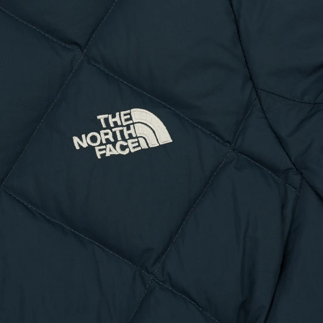 The North Face Женский пуховик Peak Frontier Zip-In Reversible Down