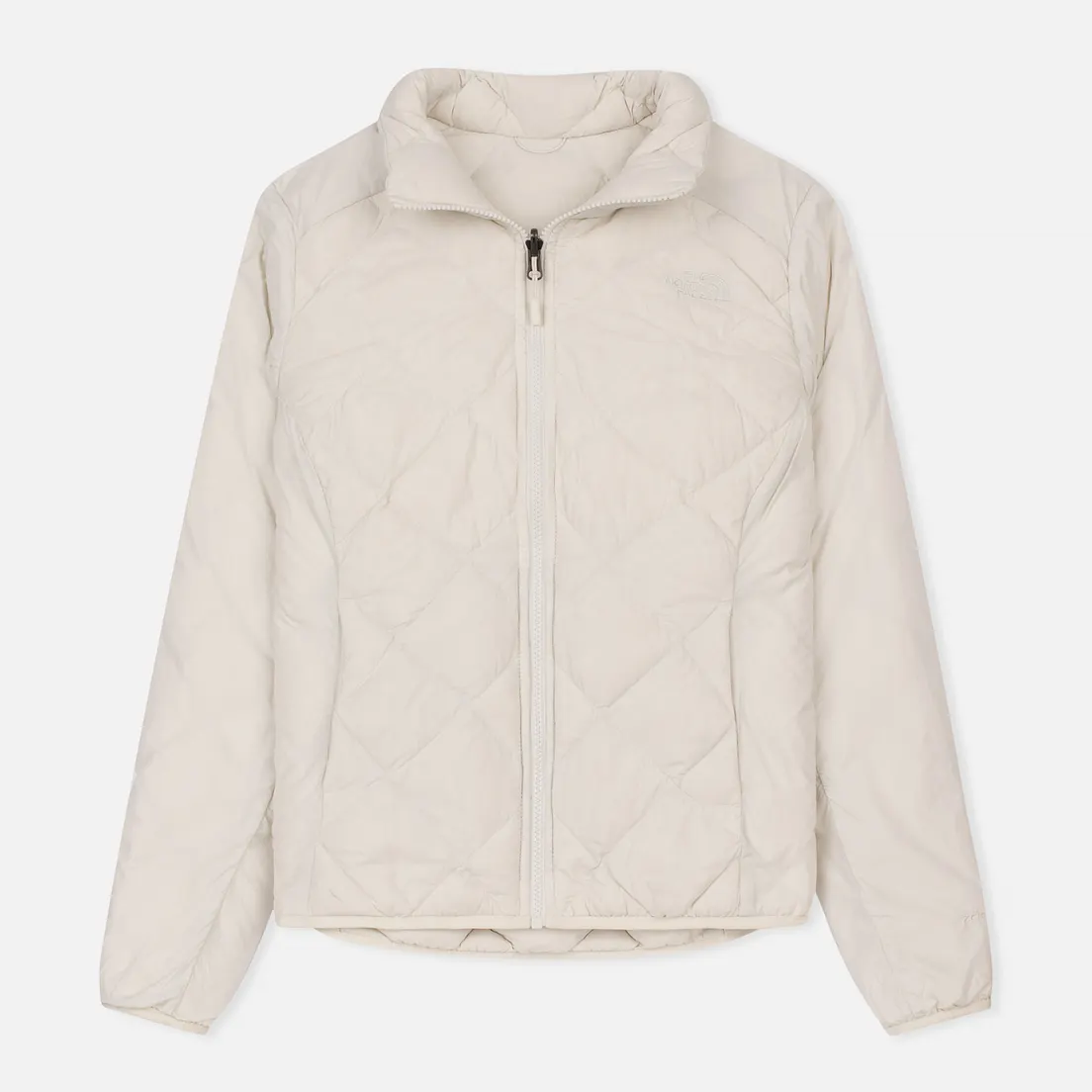 The North Face Женский пуховик Peak Frontier Zip-In Reversible Down