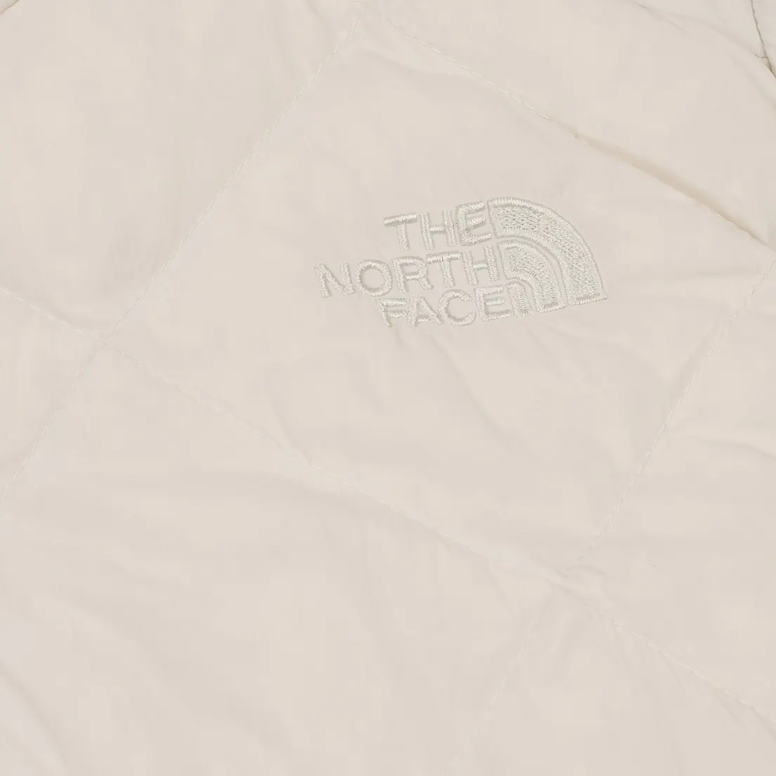 The North Face Женский пуховик Peak Frontier Zip-In Reversible Down