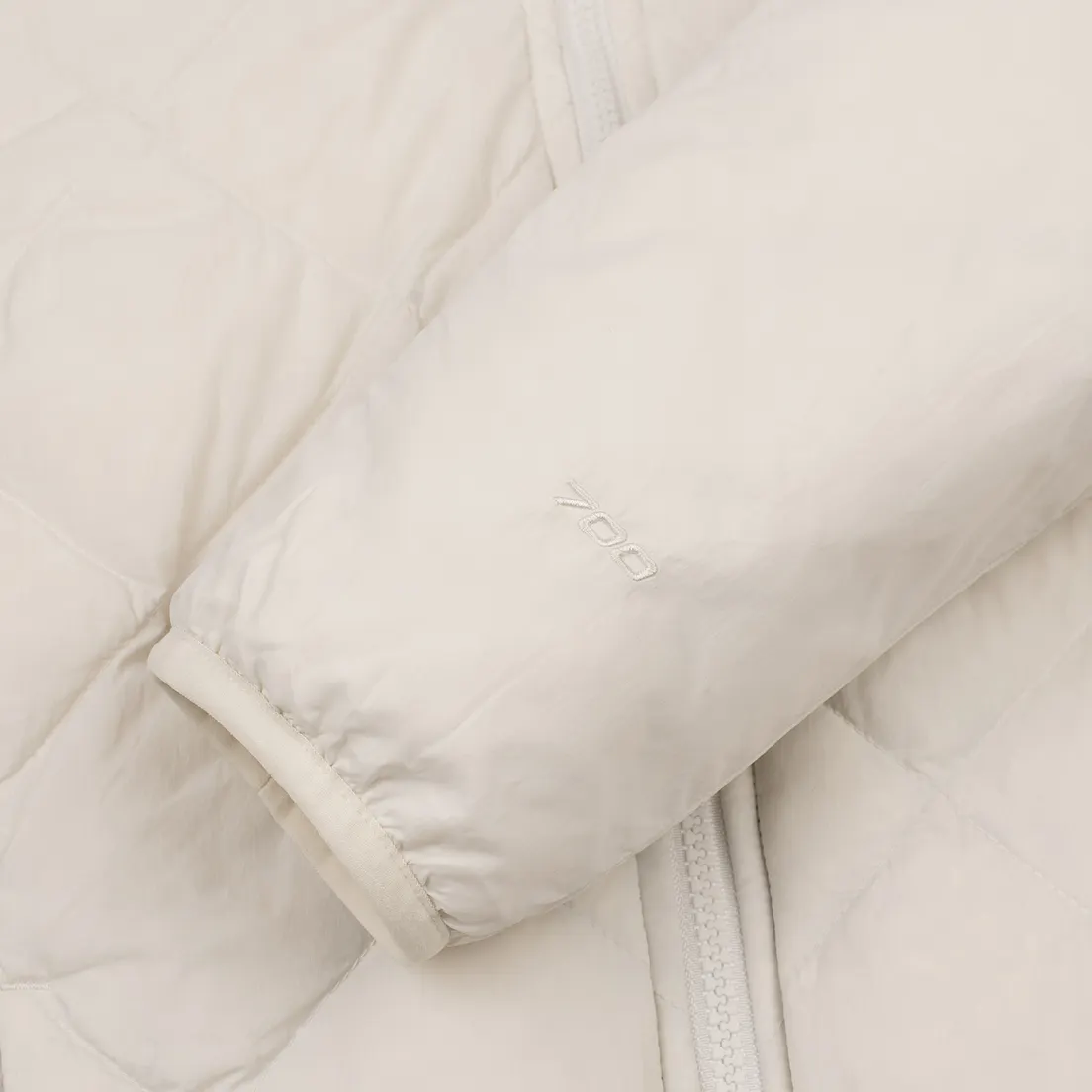 The North Face Женский пуховик Peak Frontier Zip-In Reversible Down