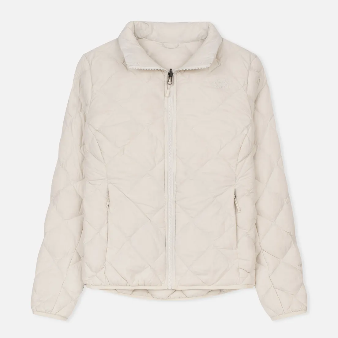 The North Face Женский пуховик Peak Frontier Zip-In Reversible Down