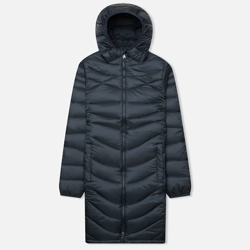 The North Face Женский пуховик Upper West Side