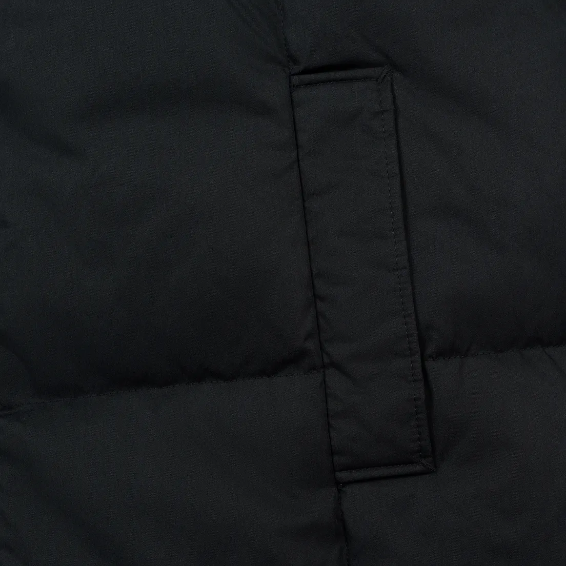 Tommy Jeans Женский пуховик Long Down Puffa