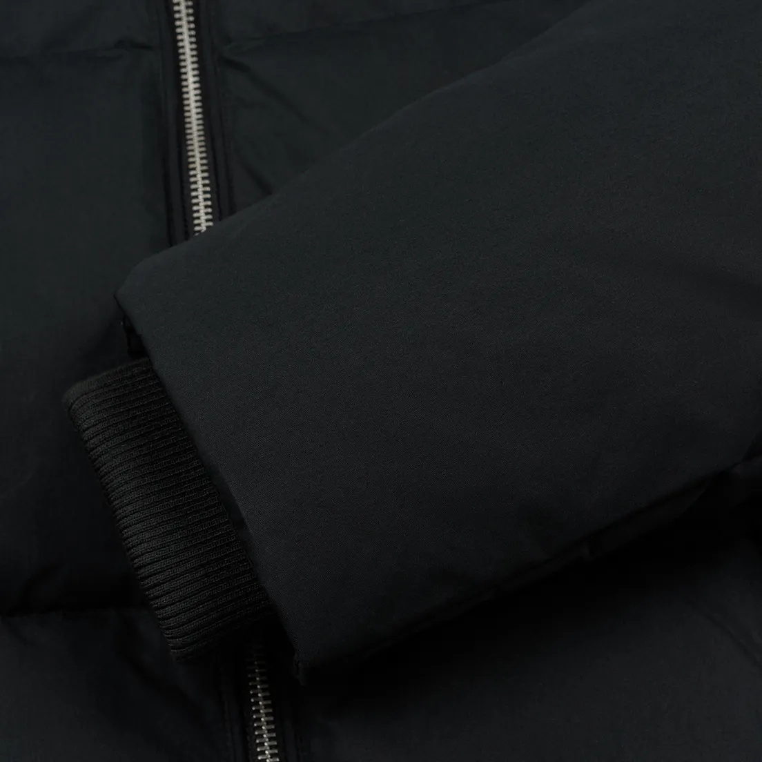 Tommy Jeans Женский пуховик Long Down Puffa