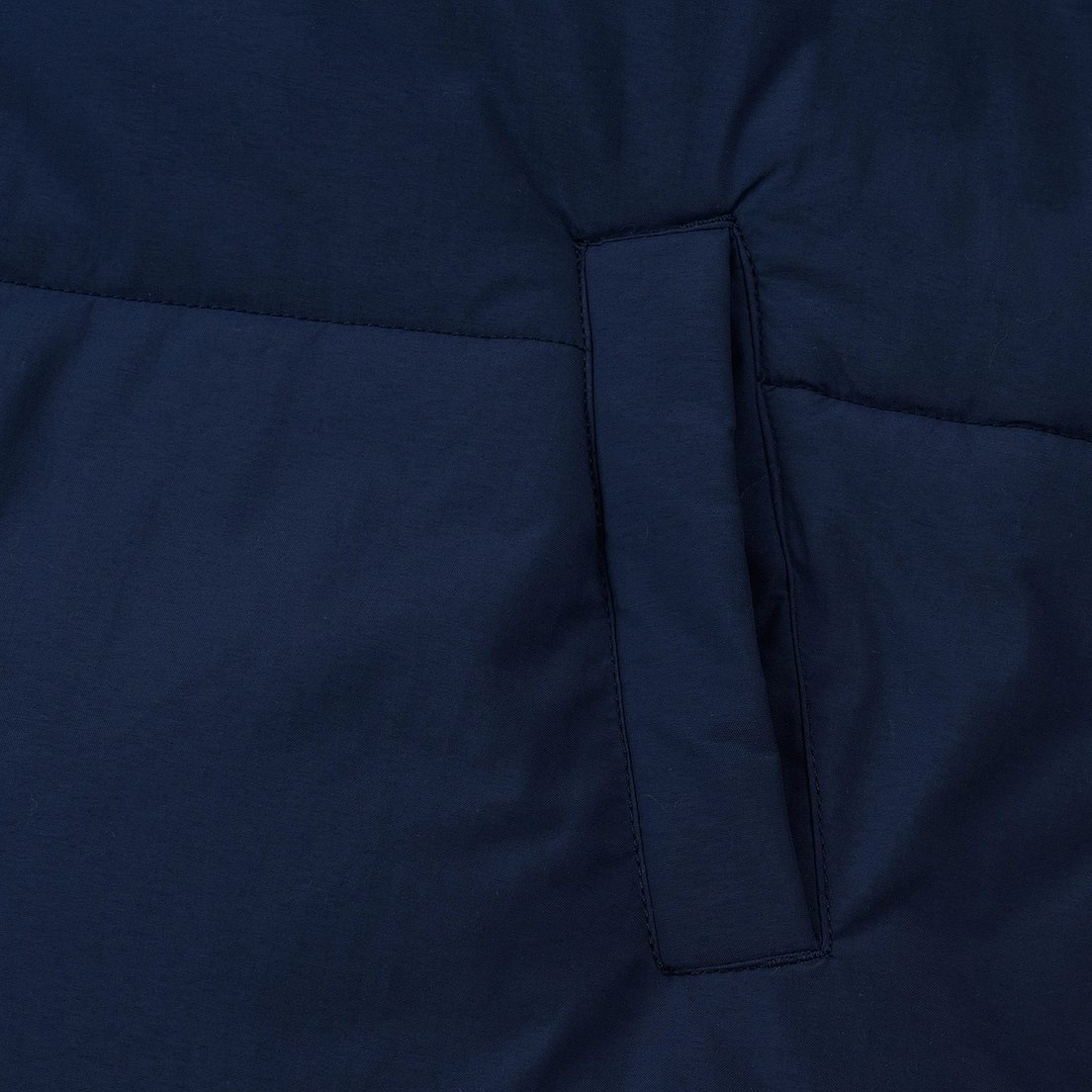 Tommy Jeans Женский пуховик Oversized Puffa