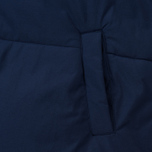 Женский пуховик Tommy Jeans Oversized Puffa Black Iris фото- 5