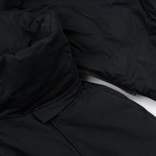 Женский пуховик Tommy Jeans Tommy Detail Puffa Hooded Black фото- 2