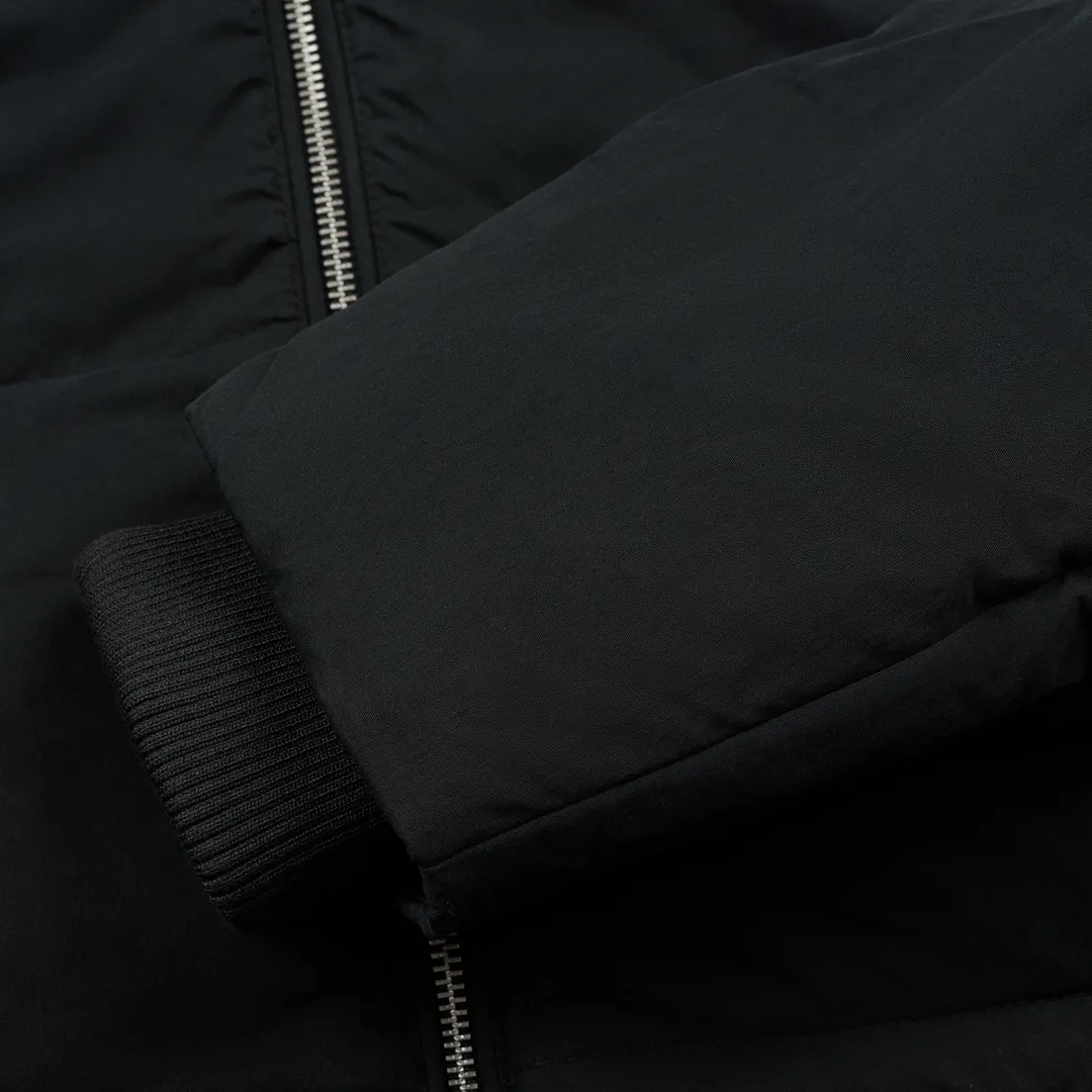 Tommy Jeans Женский пуховик Tommy Detail Puffa Hooded