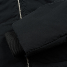 Женский пуховик Tommy Jeans Tommy Detail Puffa Hooded Black фото- 3