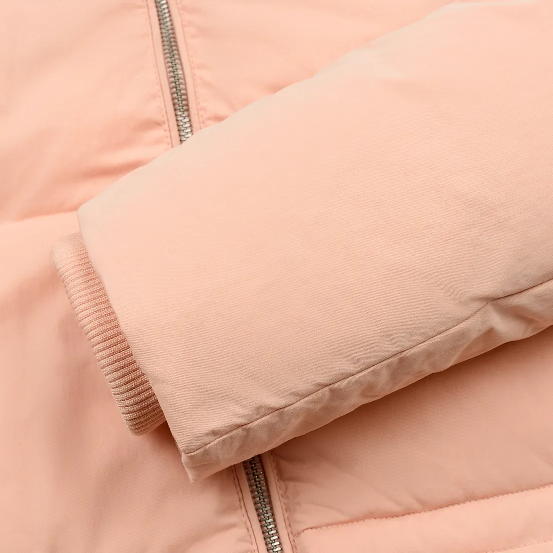 Tommy Jeans Женский пуховик Tommy Detail Puffa Hooded