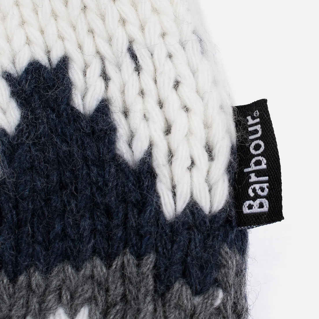 Barbour Женский свитер Heritage Apres Ski