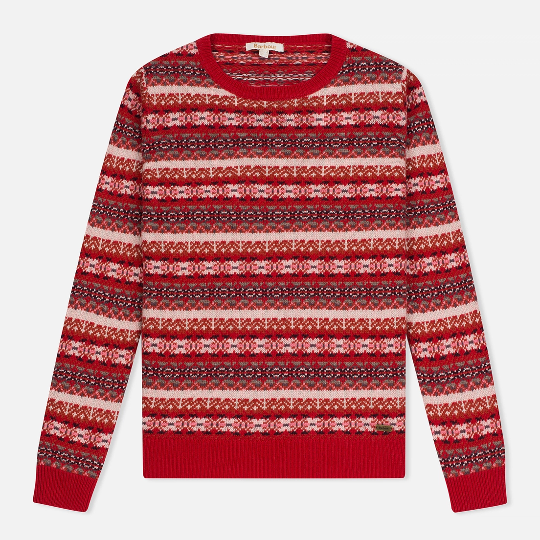 Barbour Женский свитер Lifestyle Mallow Lighthouse