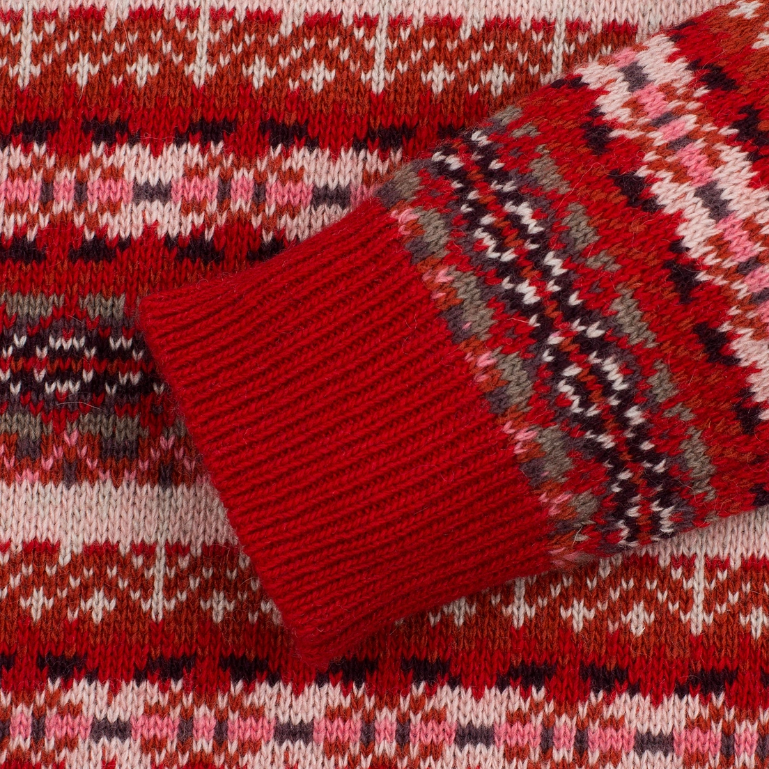 Barbour Женский свитер Lifestyle Mallow Lighthouse