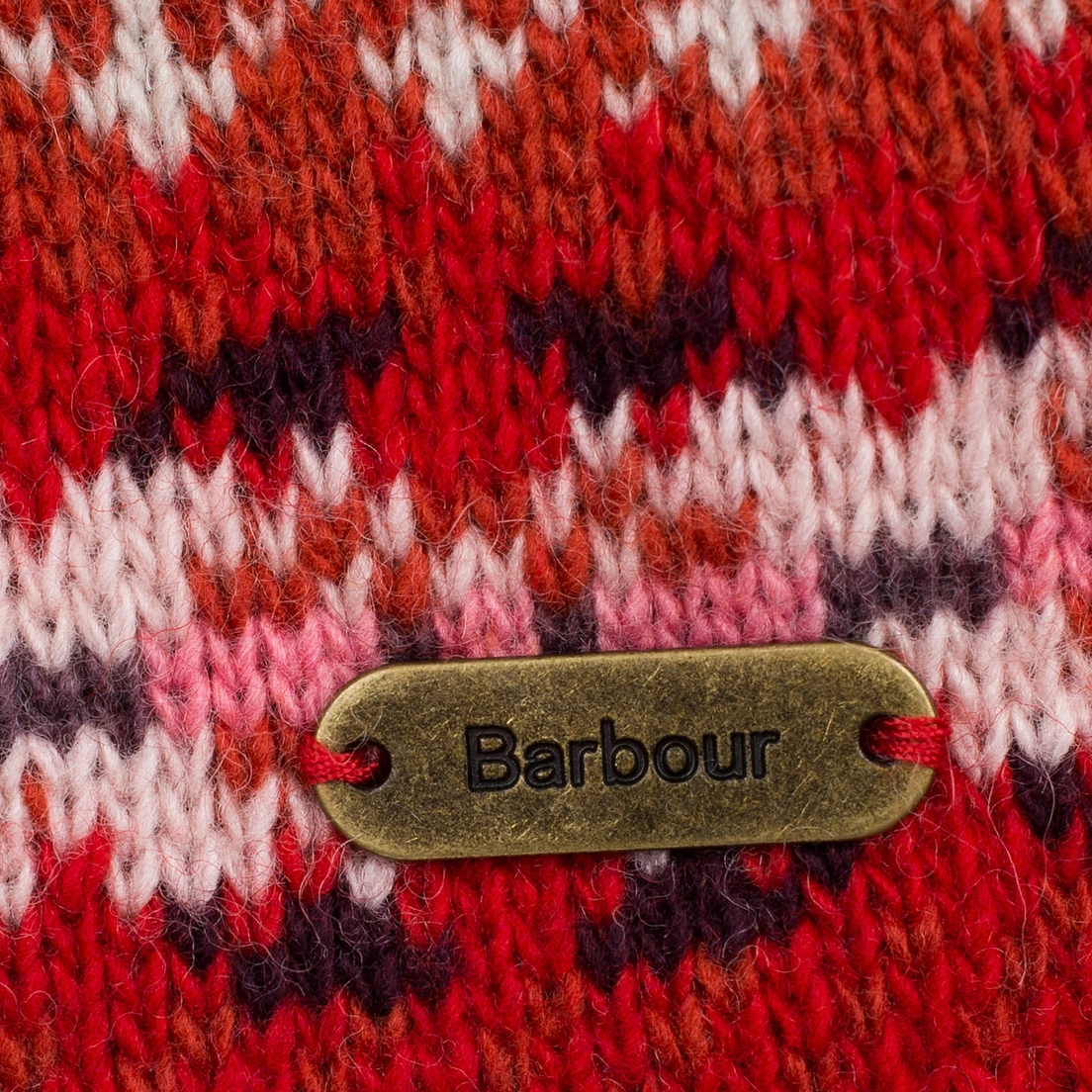 Barbour Женский свитер Lifestyle Mallow Lighthouse