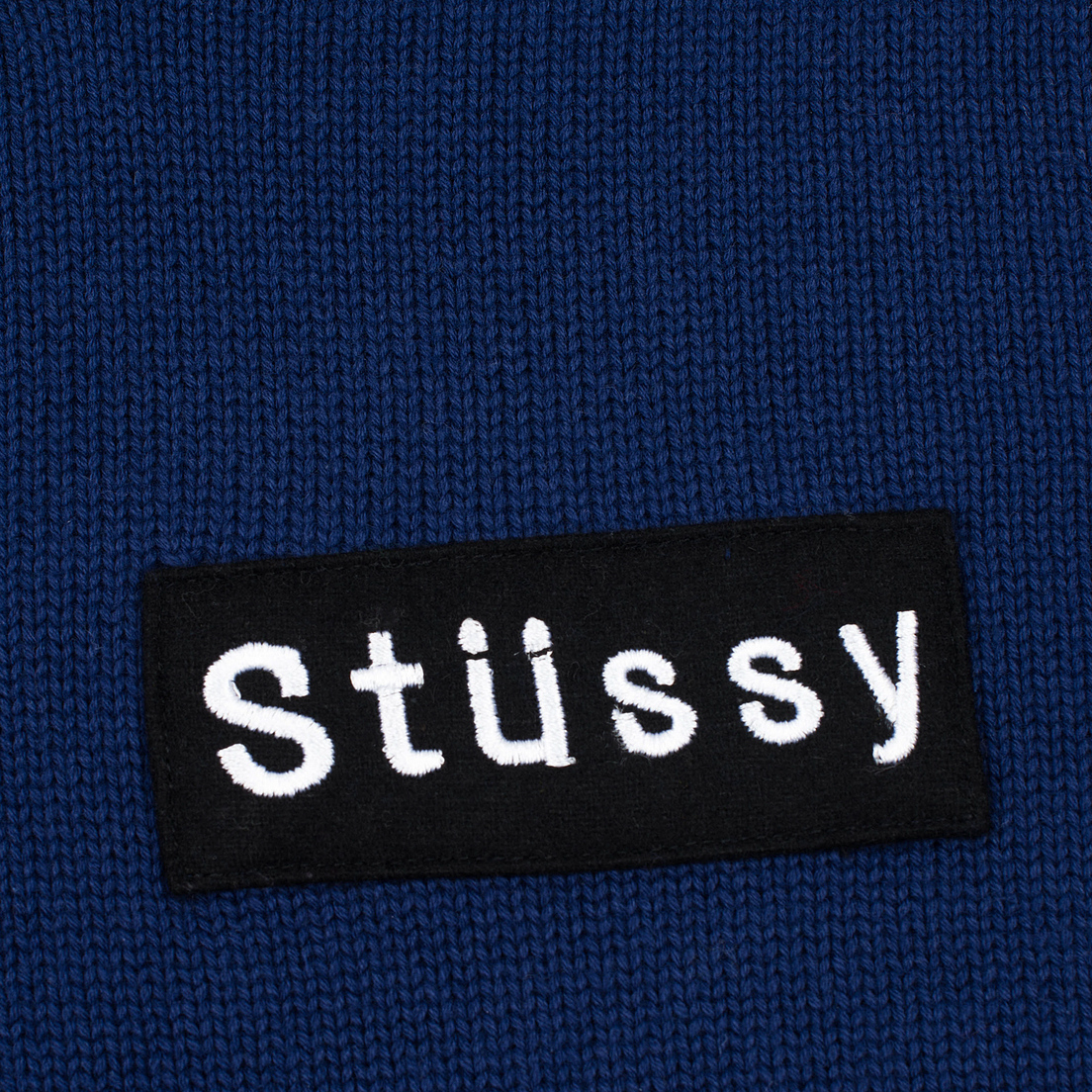 Stussy Женский свитер Diary