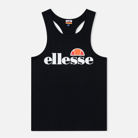 Женская майка Ellesse Abigaille Anthracite