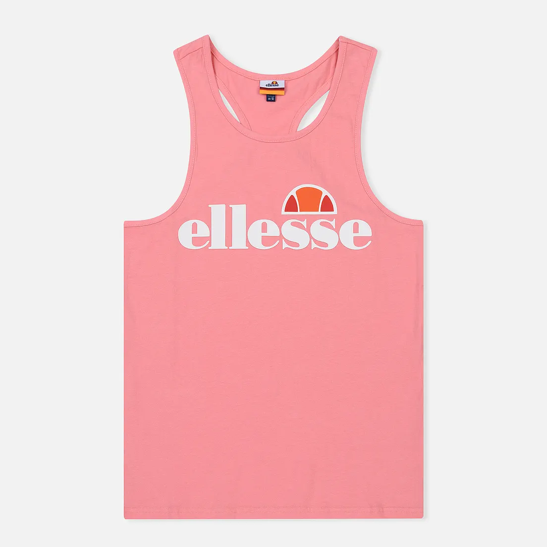 Ellesse Женская майка Abigaille