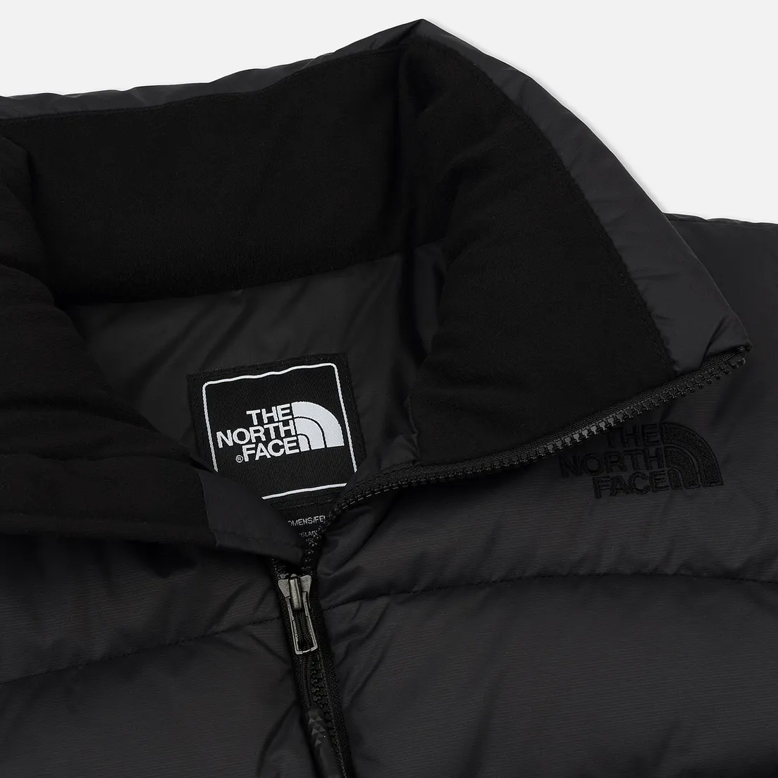 The North Face Женский жилет Nuptse