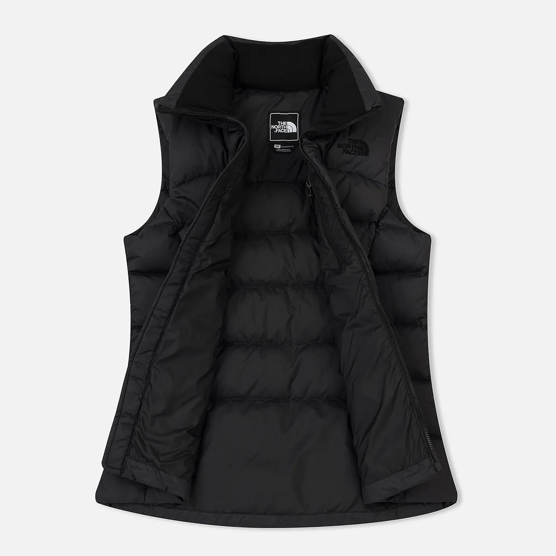 The North Face Женский жилет Nuptse