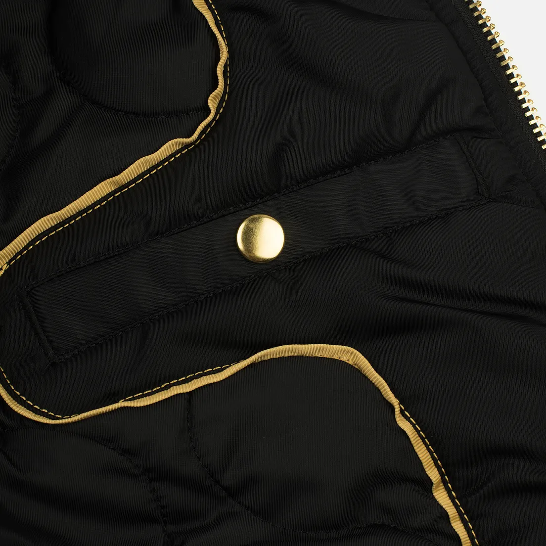 Alpha Industries Женское пальто MA-1 Coat PM