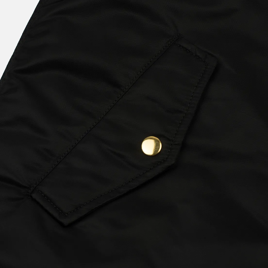Alpha Industries Женское пальто MA-1 Coat PM