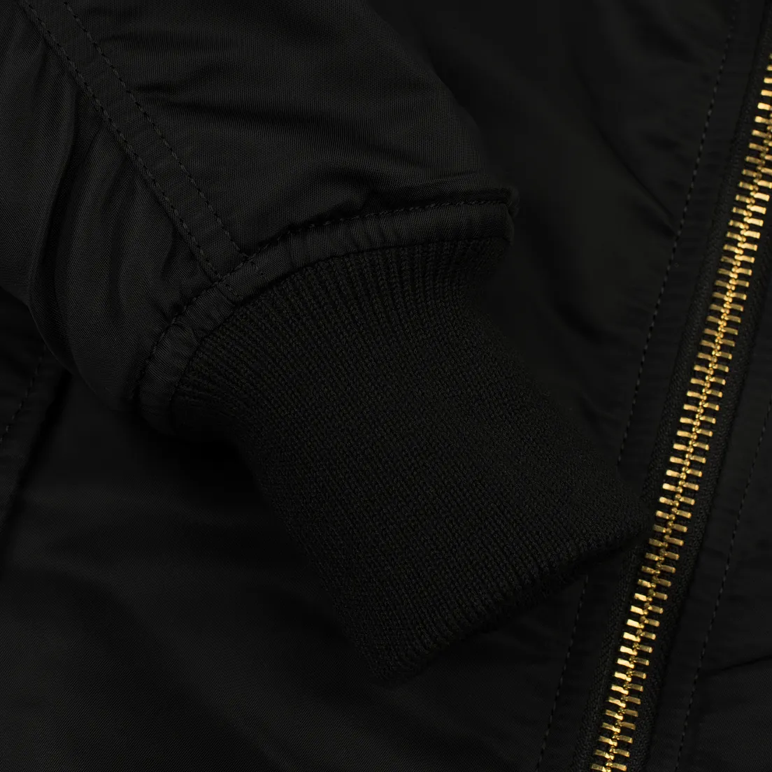 Alpha Industries Женское пальто MA-1 Coat PM