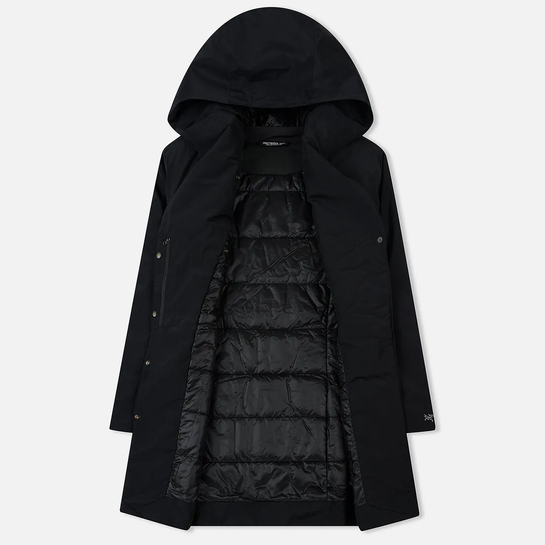 Arcteryx Женское пальто Osanna Gore-Tex