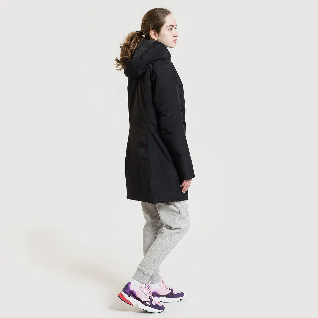 Arcteryx Женское пальто Osanna Gore-Tex