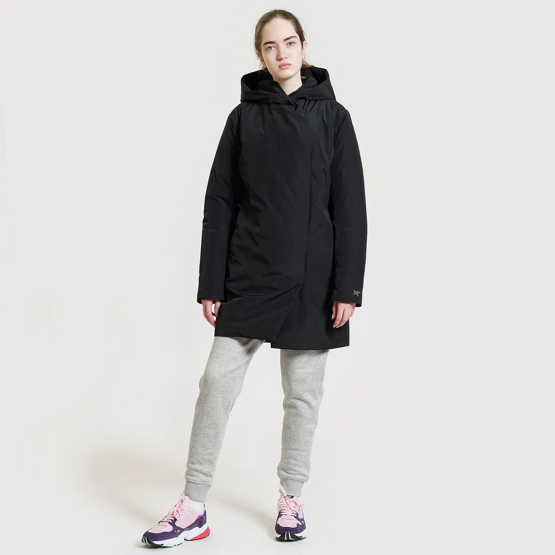 Arcteryx Женское пальто Osanna Gore-Tex