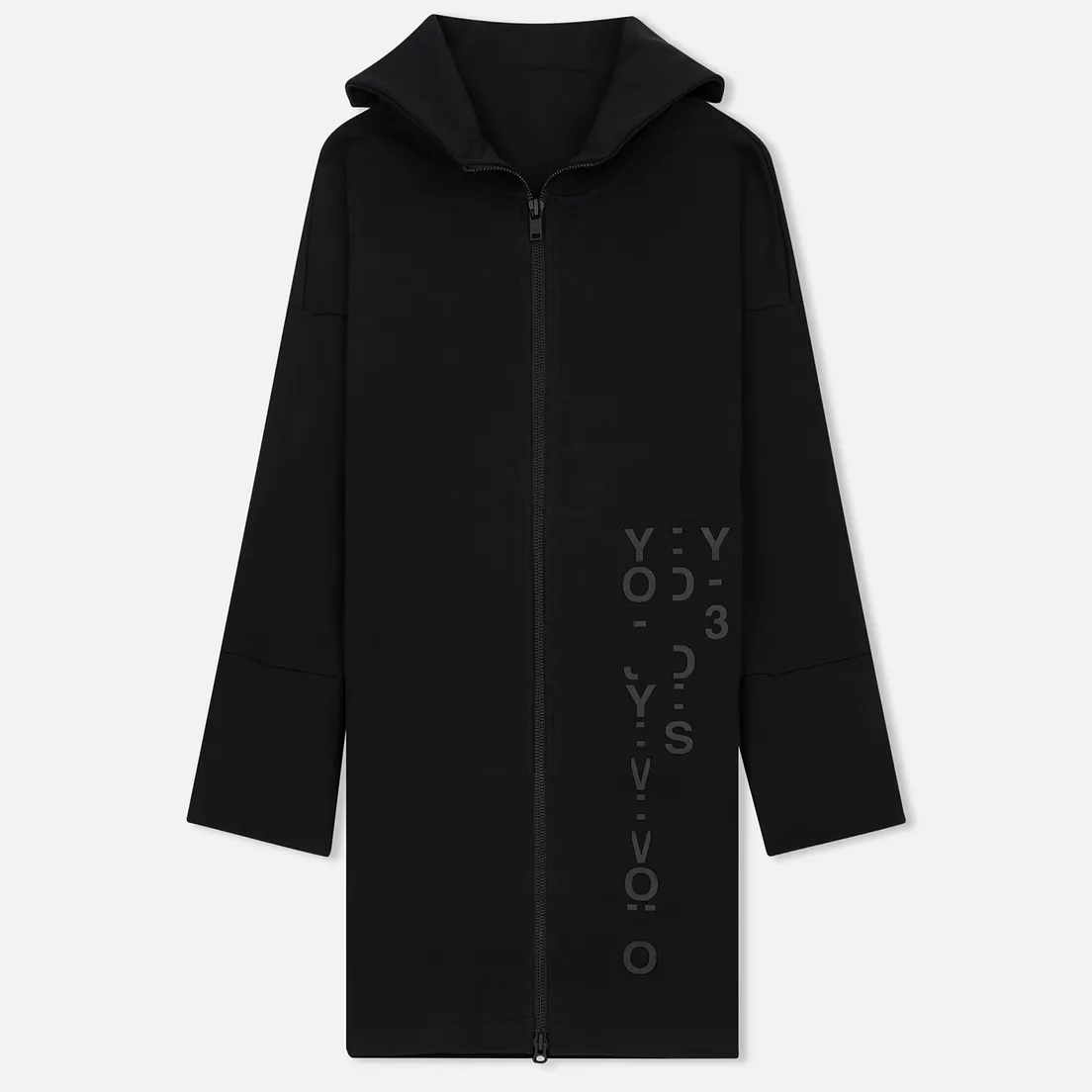 Y-3 Женское пальто Long