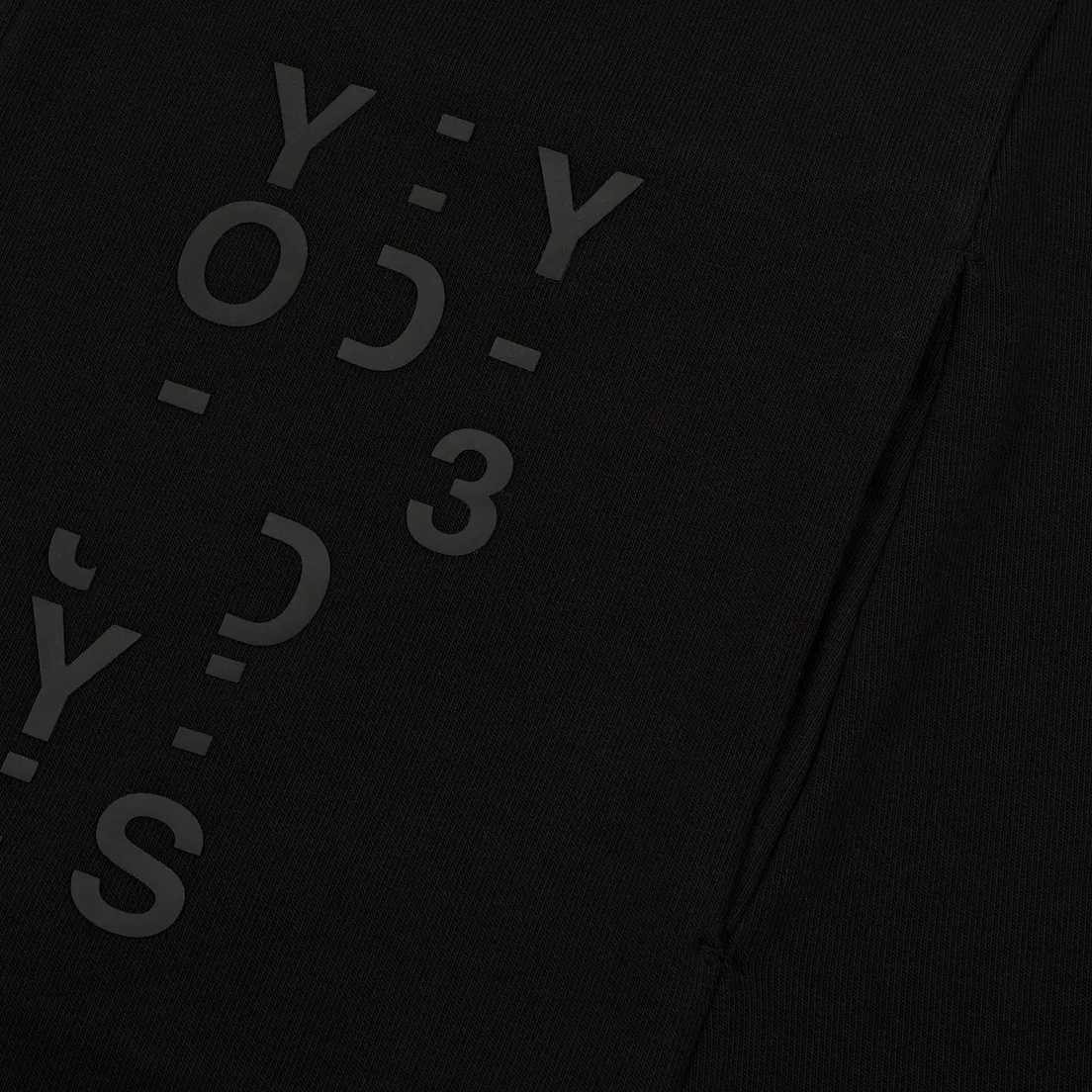 Y-3 Женское пальто Long