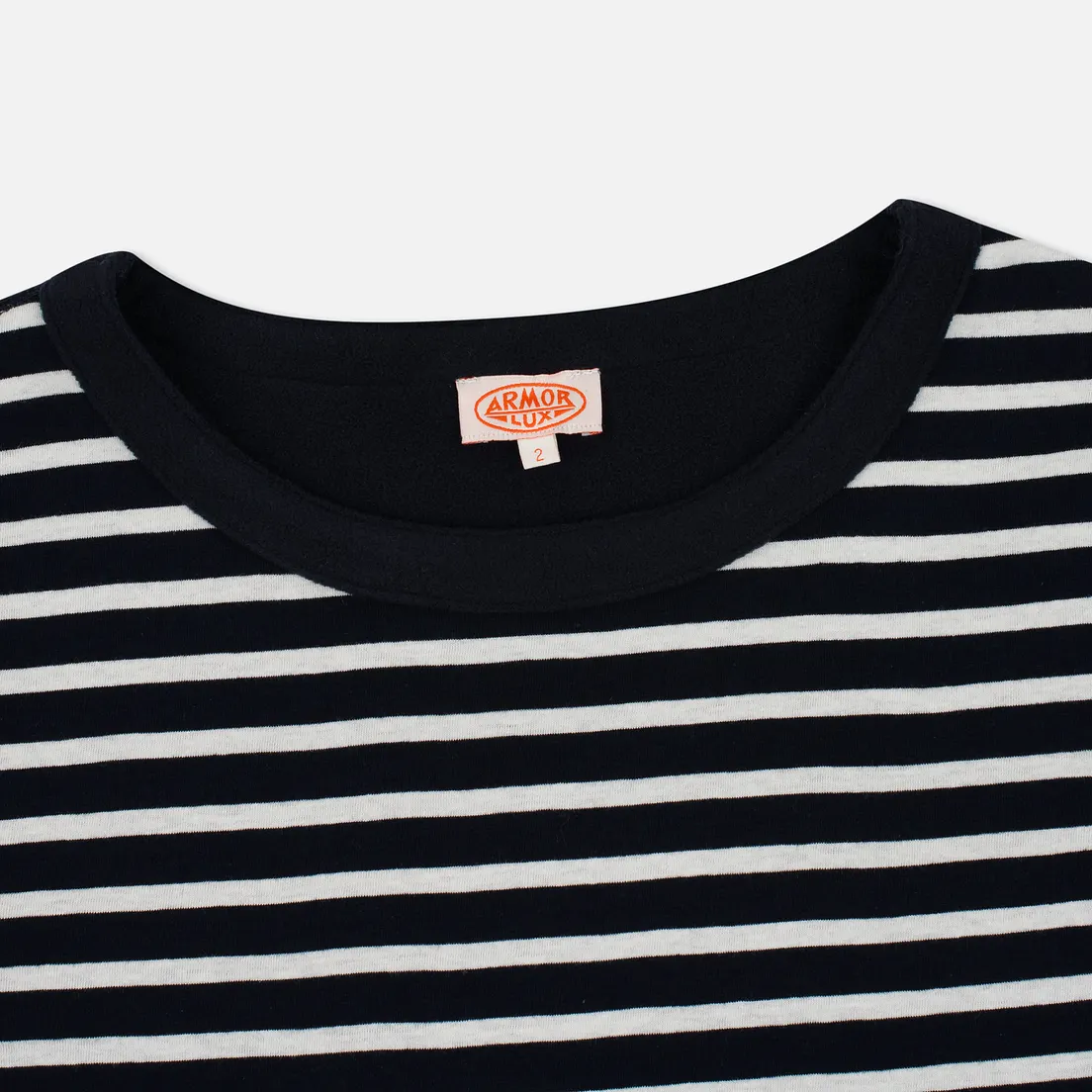 Armor-Lux Женское платье Heritage Fleece Lining