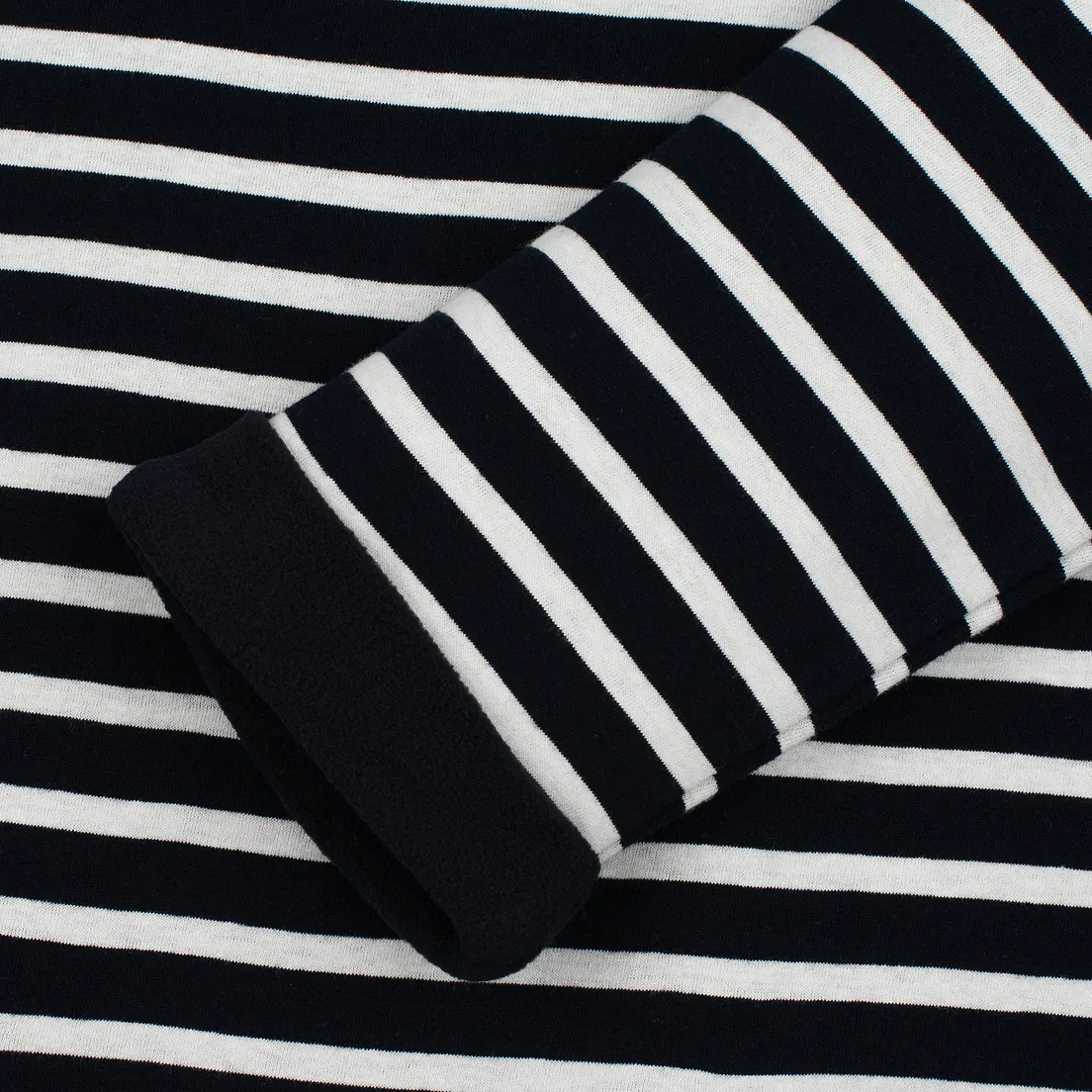 Armor-Lux Женское платье Heritage Fleece Lining