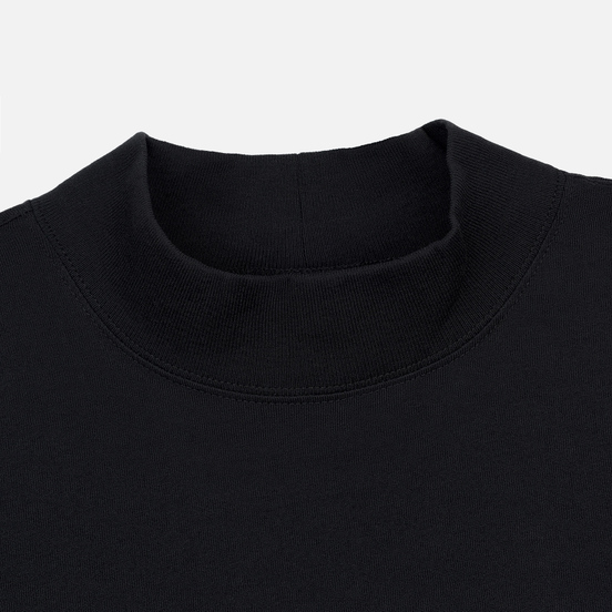 Женское платье Champion Reverse Weave Small Script Oversize Black