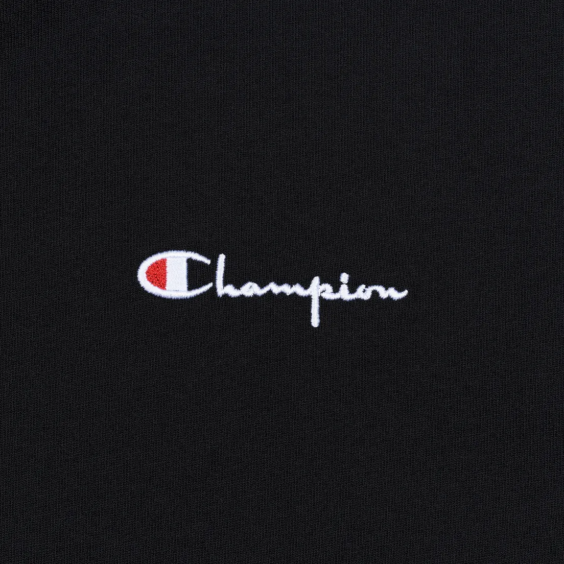 Champion Reverse Weave Женское платье Small Script Oversize