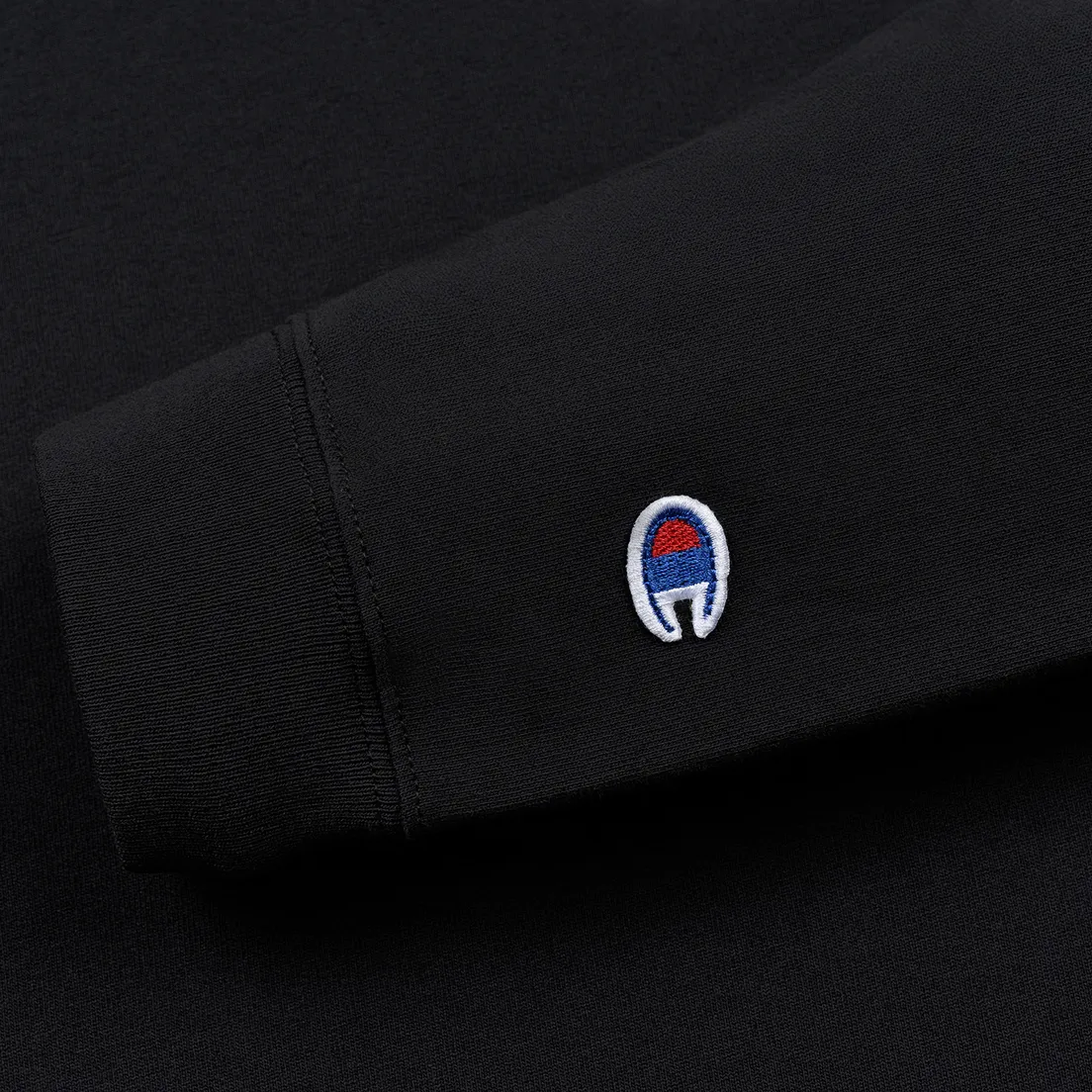 Champion Reverse Weave Женское платье Small Script Oversize