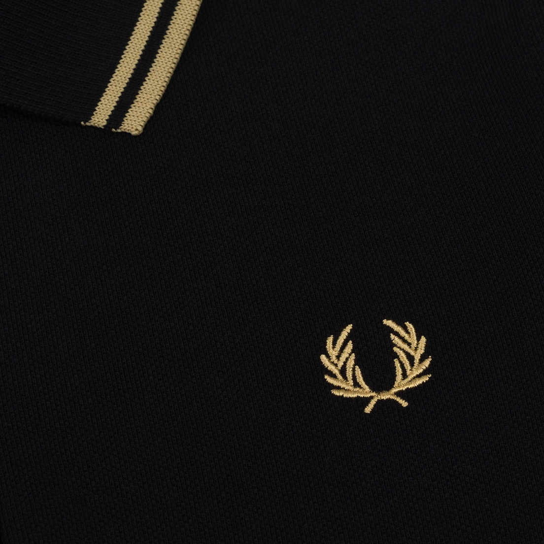 Fred Perry Женское платье Reissues Pleated Pique Tennis
