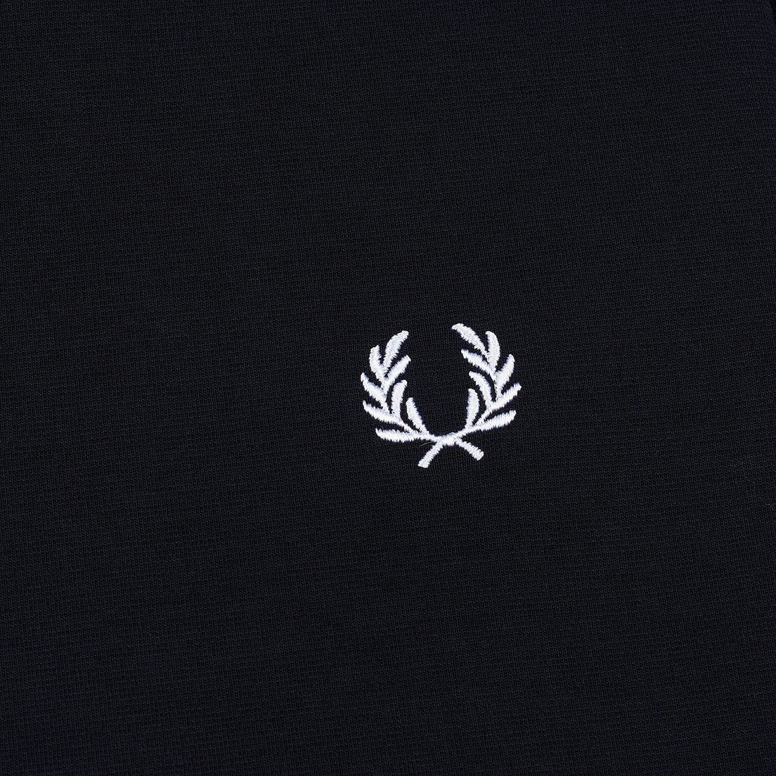 Fred Perry Женское платье Taped Embroidered Logo