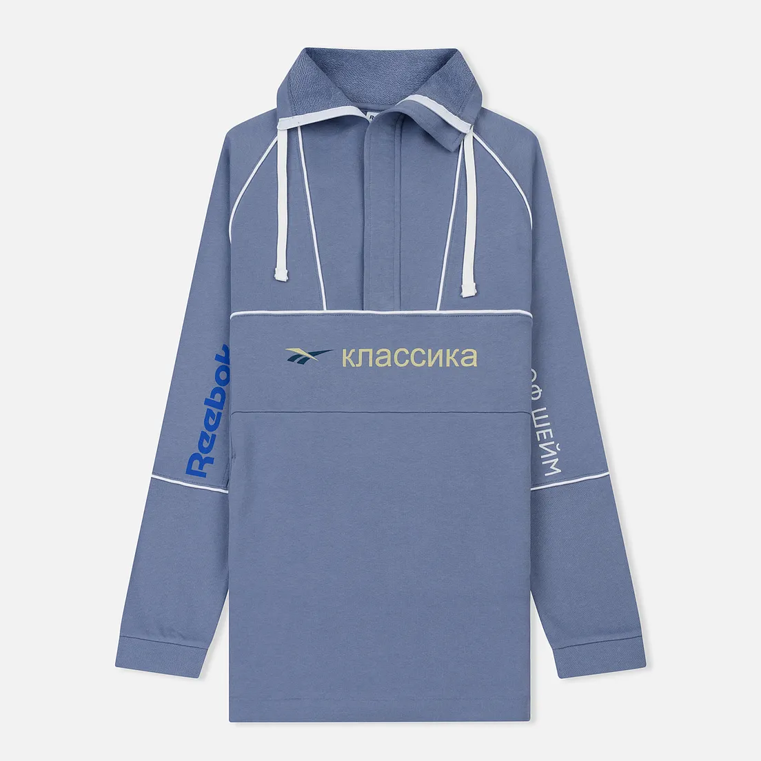 Reebok Женское платье x Walk of Shame