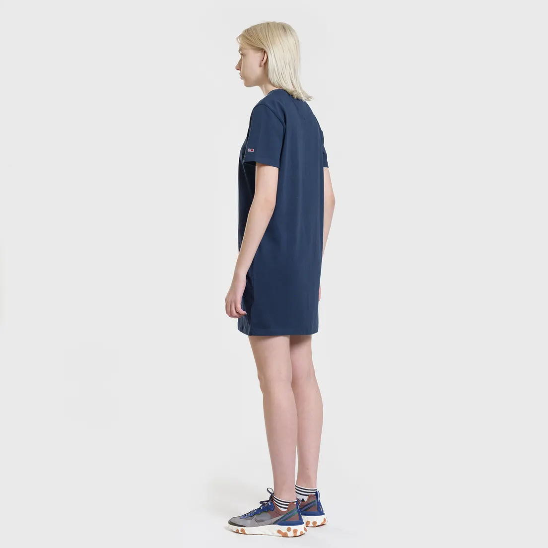 Tommy Jeans Женское платье Graphic