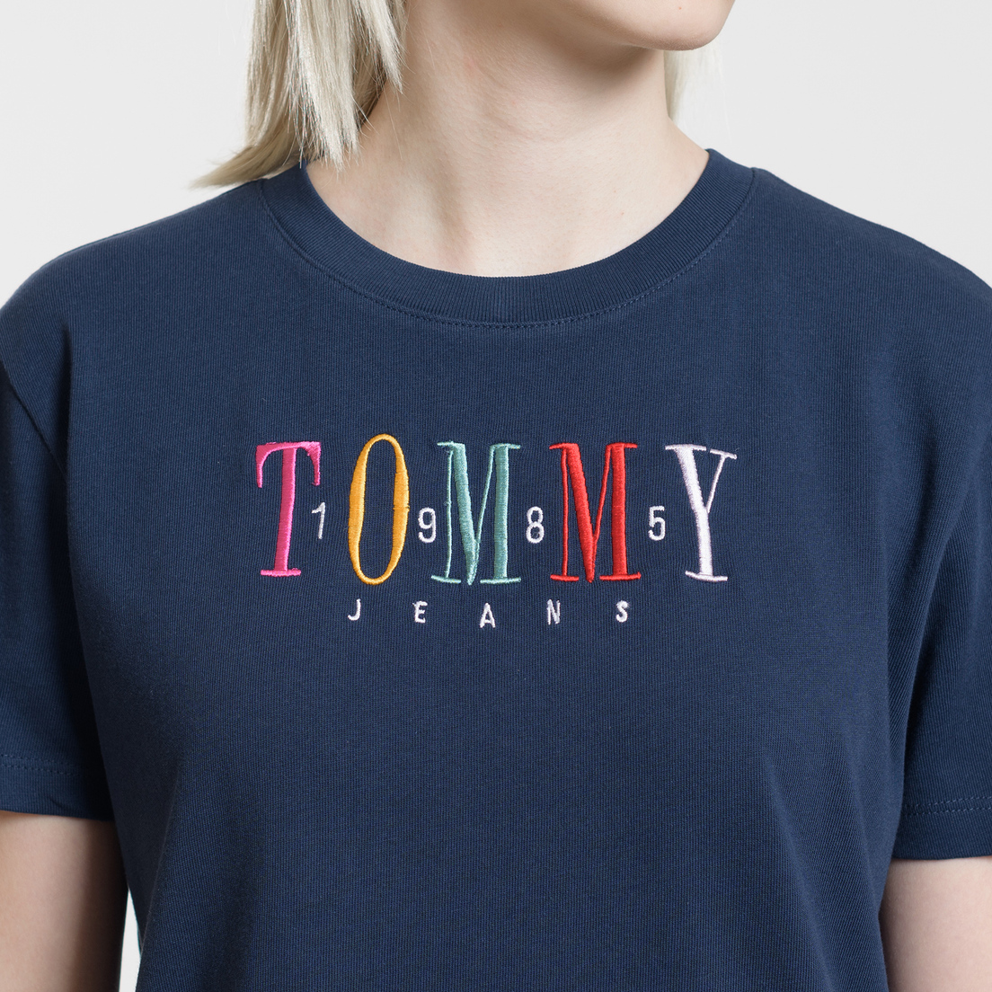 Tommy Jeans Женское платье Graphic