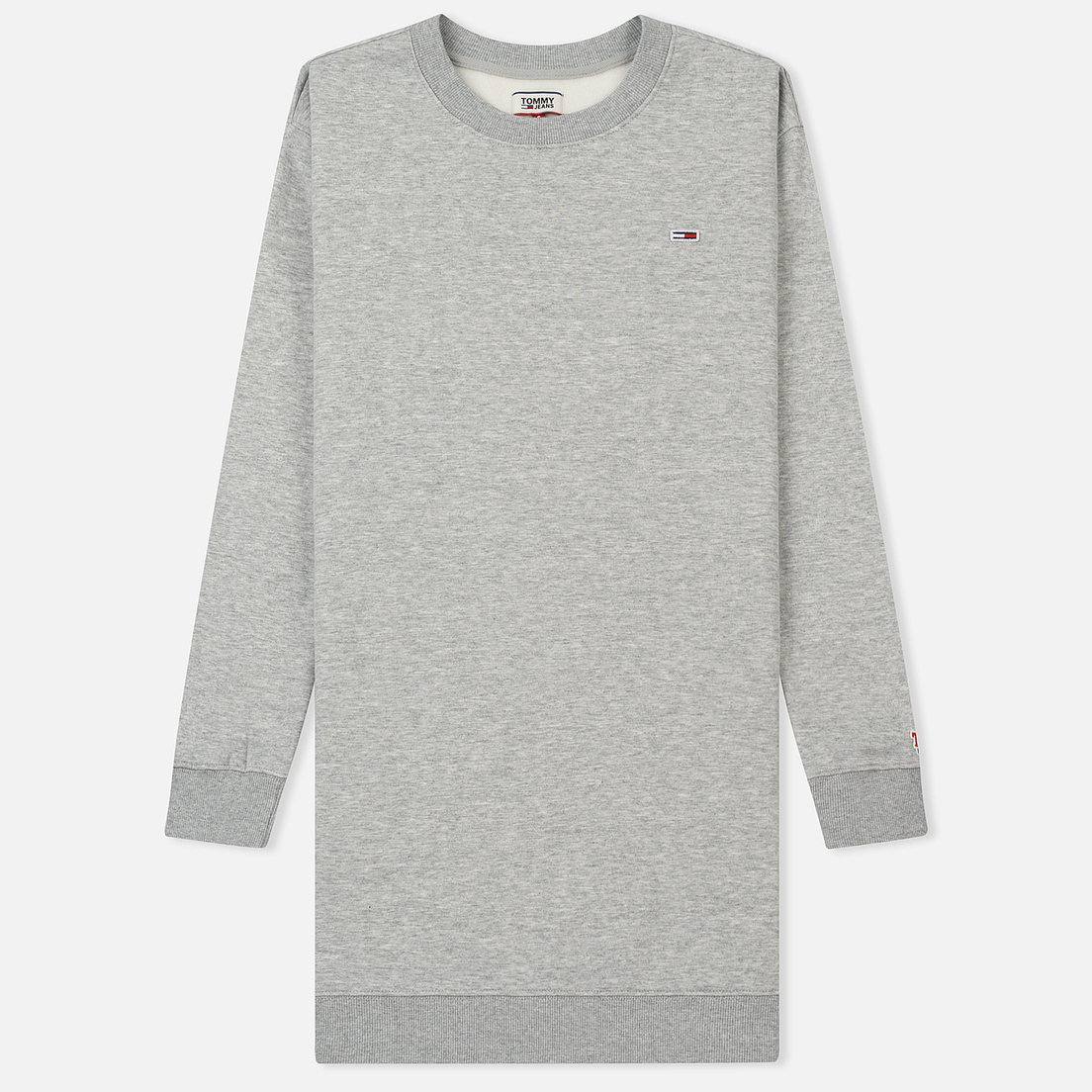 Tommy Jeans Женское платье Tommy Classic Sweat