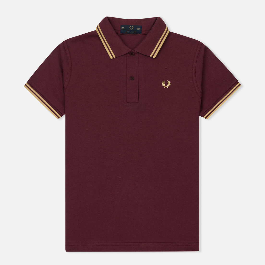 Fred Perry Женское поло G12