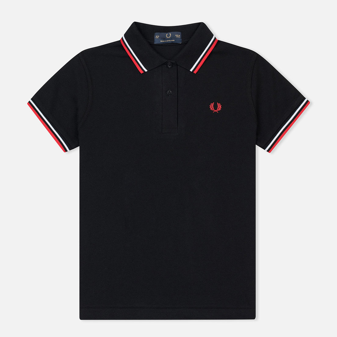 Fred Perry Женское поло G12