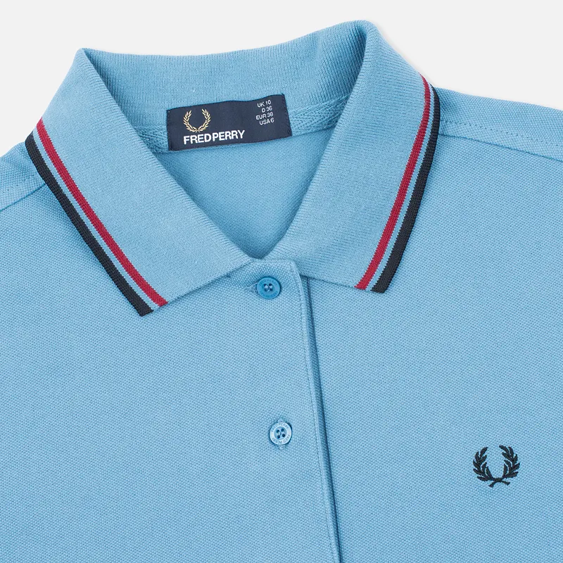 Fred Perry Женское поло G3600