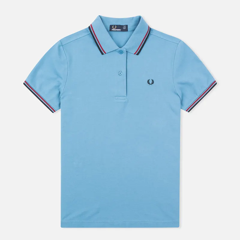 Fred Perry Женское поло G3600