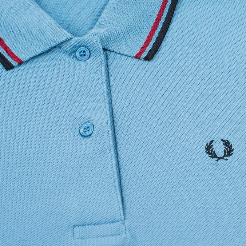 Fred Perry Женское поло G3600
