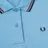 Fred Perry
