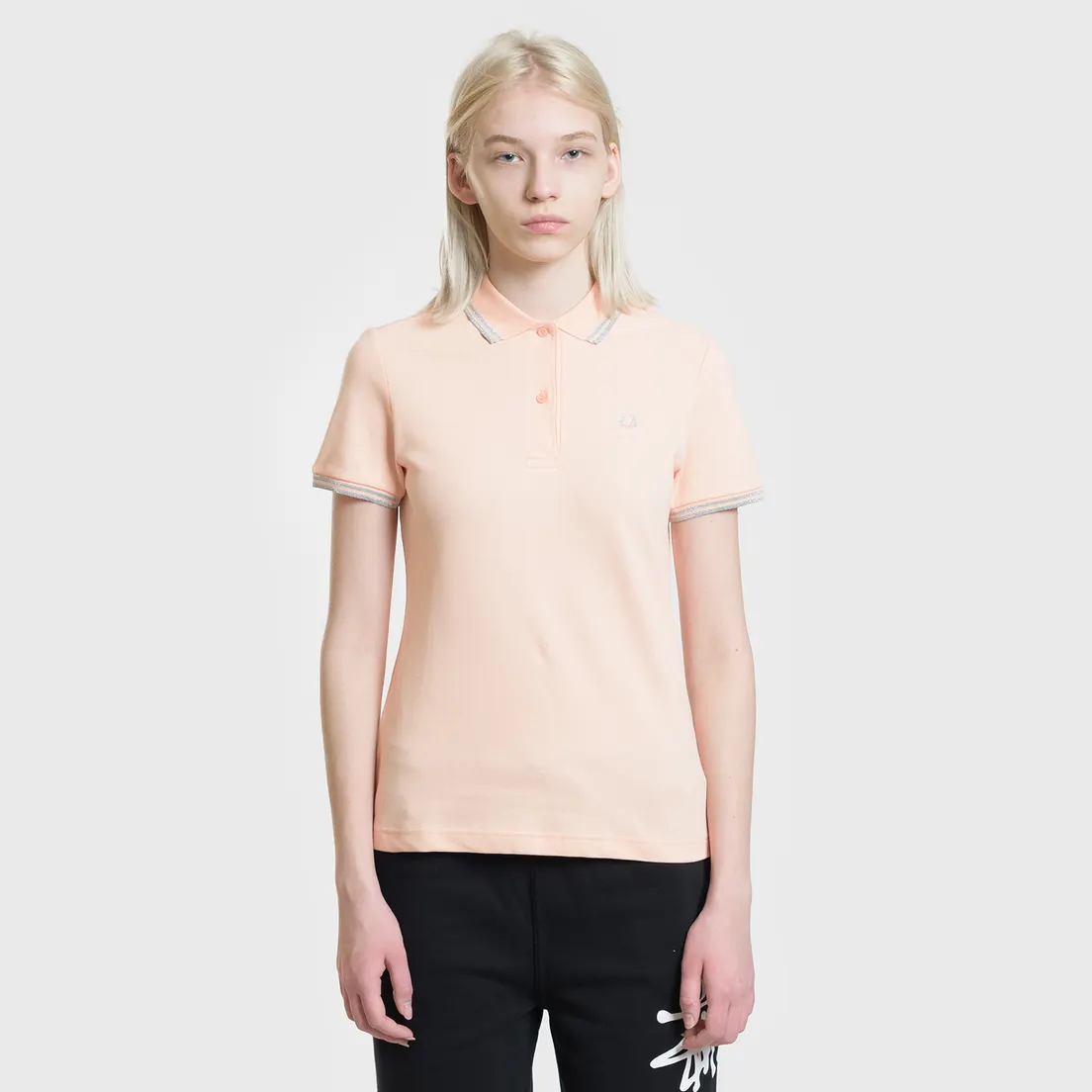 Fred Perry Женское поло G3600