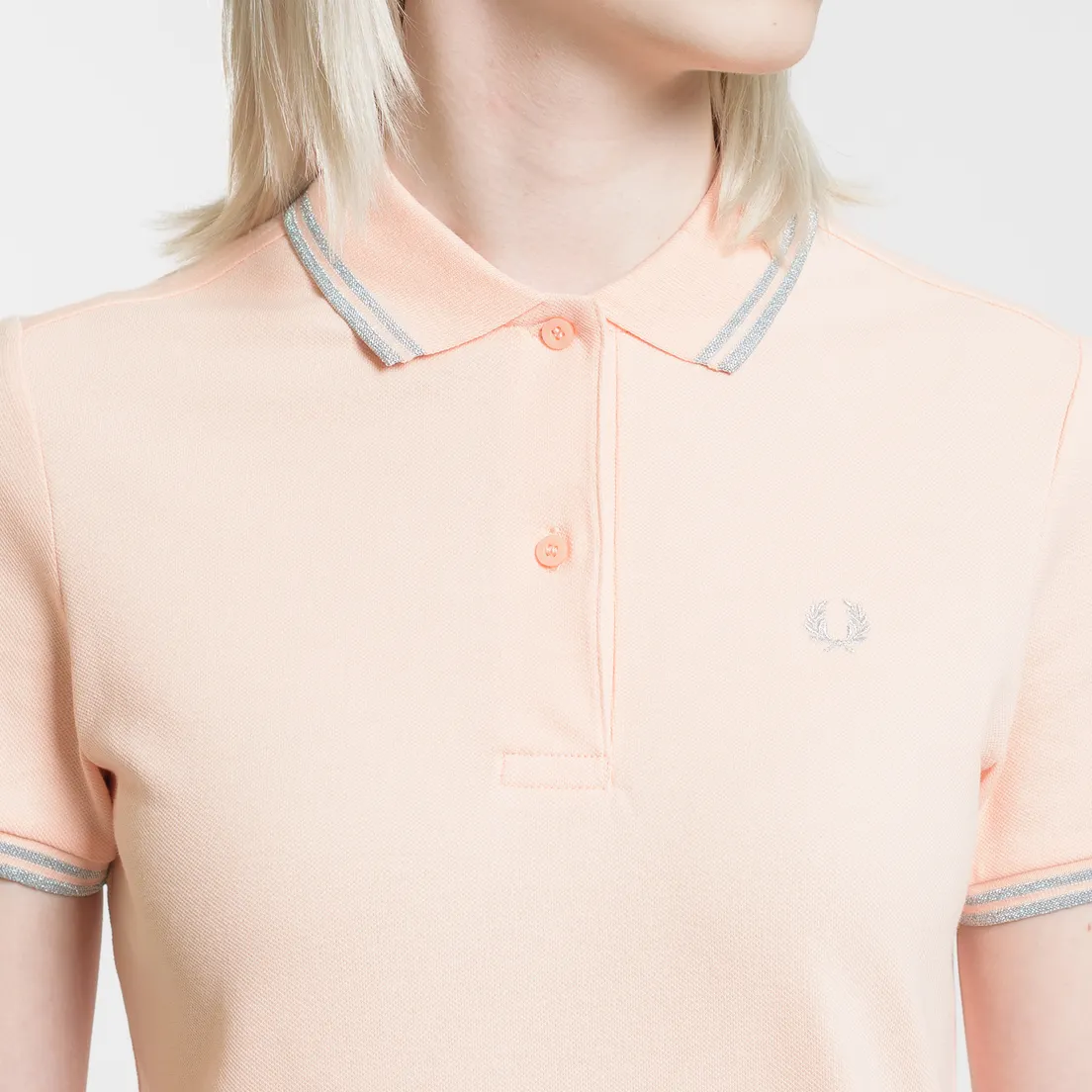 Fred Perry Женское поло G3600